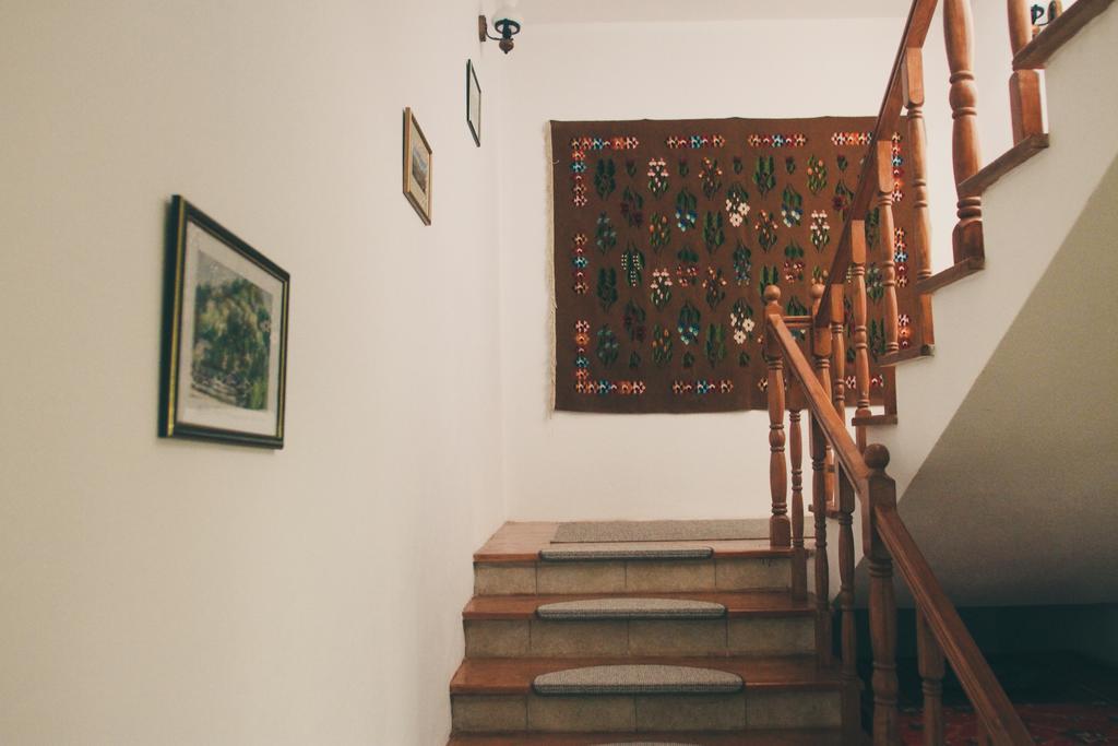 Casa Renti Hotel โนวาชิ-สเตรยนี ภายนอก รูปภาพ